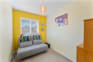 Bedroom Four- click for photo gallery